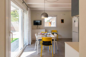 Vicino alla Villa Palladiana La Rotonda! Duplex Apartment Vicenza
